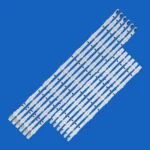 LED TRAKE SAMSUNG UE50H6400 – 50" – 3V – 627MM/421MM