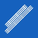 LED TRAKE GRUNDIG 43VLX7710BP – 43″ – 3V – 489MM/360MM