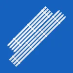 LED TRAKE GRUNDIG 43VLX7730SP – 43" – 3V – 489MM/360MM