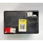 NEXcell VRLA baterija 6V 4.5Ah - Slika 4