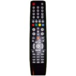 Daljinski upravljač za TV ADLER LED-3