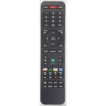 Daljinski upravljač za TV ADLER ONVO