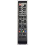 Daljinski upravljač za TV ALPHA LED-2