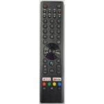 Daljinski upravljač za TV BLAUPUNKT VOICE