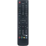 Daljinski upravljač za DVB-T2 AMIKO