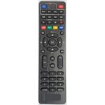 Daljinski upravljač za DVB-T2 VIVAX 183PR