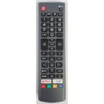 Daljinski upravljač za TV FOX LED MINI SMART