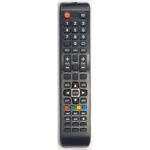Daljinski upravljač za TV FOX LED SMART-1