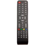 Daljinski upravljač za TV FOX LED SMART-2