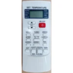 Daljinski upravljač za KLIMU AUX-2