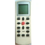 Daljinski upravljač za KLIMU DAIKIN