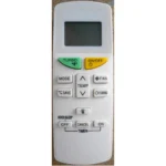 Daljinski upravljač za KLIMU DAIKIN-2