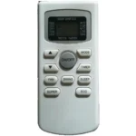 Daljinski upravljač za KLIMU FAVORIT