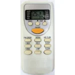 Daljinski upravljač za KLIMU FROZZINI-1