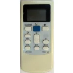 Daljinski upravljač za KLIMU MIDEA-3