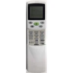 Daljinski upravljač za KLIMU POLAR - Slika 2