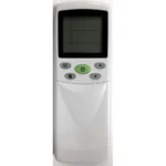 Daljinski upravljač za KLIMU POLAR