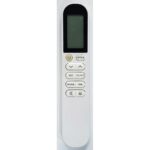 Daljinski upravljač za KLIMU TESLA