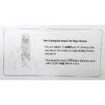 Daljinski upravljač za TV LG AN-MR19BA MAGIC - Slika 3