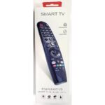 Daljinski upravljač za TV LG RM-G3900 V3 - Slika 2
