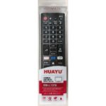 Daljinski upravljač za TV LG RM-L1379 HUAYU - Slika 2