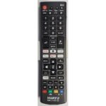 Daljinski upravljač za TV LG RM-L1726 V2 HUAYU