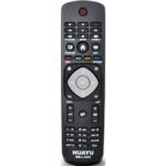 Daljinski upravljač za TV PHILIPS RM-L1225 HUAYU