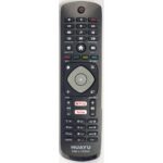 Daljinski upravljač za TV PHILIPS RM-L1285+ HUAYU
