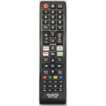 Daljinski upravljač za TV SAMSUNG RM-L1728 HUAYU