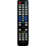 Daljinski upravljač za TV SAMSUNG SM-19