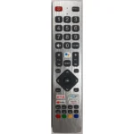 Daljinski upravljač za TV SHARP 539C-268923-SH-V1