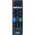 Daljinski upravljač za TV SHARP RM-L1346 HUAYU