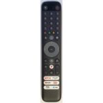 Daljinski upravljač za TV TCL RC833