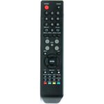Daljinski upravljač za TV TESLA LCD