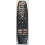 Daljinski upravljač za TV TESLA LED-5/V