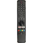 Daljinski upravljač za TV VESTEL 43161 LED