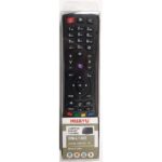Daljinski upravljač za TV VESTEL RM-L1385 HUAYU - Slika 2
