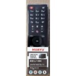 Daljinski upravljač za TV VESTEL RM-L1386 HUAYU - Slika 2