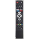 Daljinski upravljač za TV VIVAX LED 10K