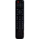 Daljinski upravljač za TV VIVAX LED 3D