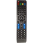 Daljinski upravljač za TV VIVAX LED-6 SMART