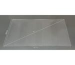 Difuzor 40″ za Samsung TV 40NU, 40RU