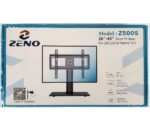 Stoni nosač za TV 26"-45" Z500S