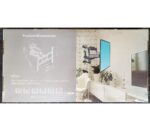 Zglobni nosač za TV 32"-65" S5 (FM) - Slika 2