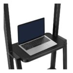 Mobilni nosač za TV 32"- 75" 1700 - Slika 5