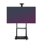 Mobilni nosač za TV 32"- 75" 1700 - Slika 6