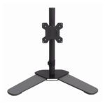 Nosač za monitore 10″- 27″ - Slika 2