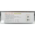 Nagibni nosač za TV 42"- 70" - Slika 2