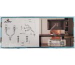 Nosač za monitore 17"- 32" M8D - Slika 2