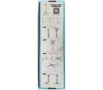 Nosač za projektore PDS58-60 - Slika 2